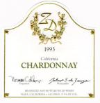 ZD Wines - Chardonnay Napa Valley 0