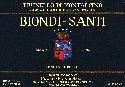 Biondi-Santi - Brunello di Montalcino 0