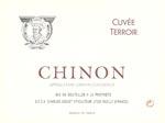 Charles Joguet - Chinon Cuve Terroir 2021