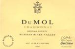 DuMOL - Chardonnay Russian River Valley 0