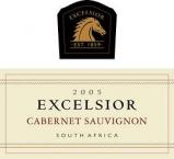 Excelsior - Cabernet Sauvignon South Africa 2020