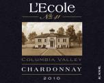LEcole No. 41 - Chardonnay Columbia Valley 0 (375ml)