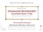 Michel Niellon - Clos St Jean Rouge Chassagne-Montrachet 0